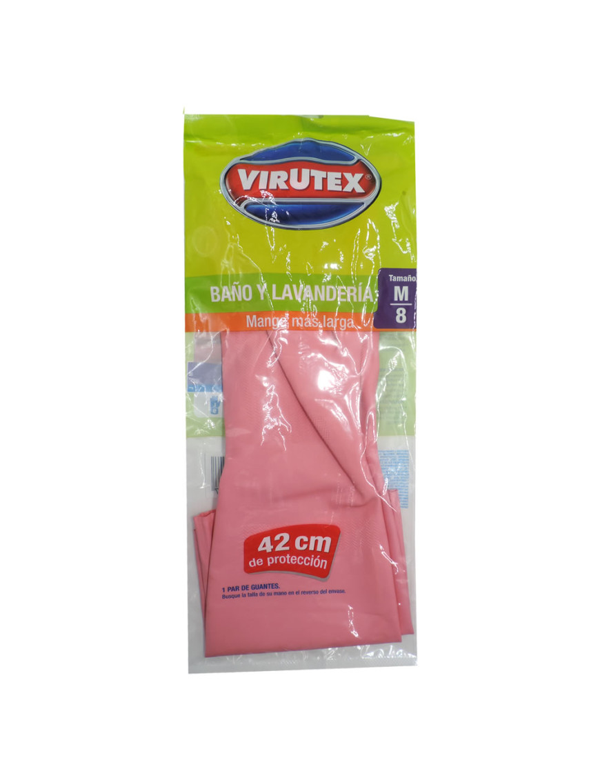 virutex-guantes-creativa-bano-y-lavanderia-talla-m-rosado